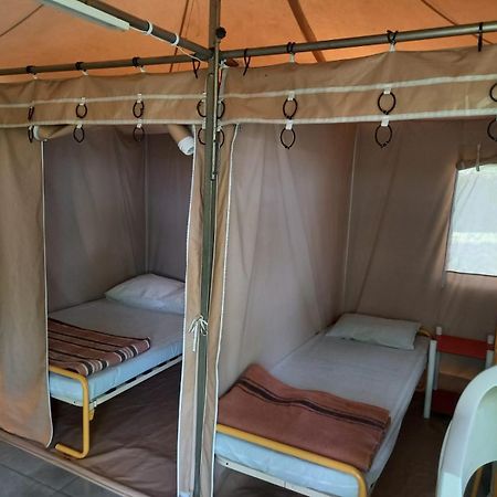 Camping Onlycamp Du Rouergue Villefranche-de-Rouergue Buitenkant foto