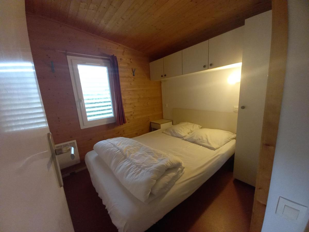 Camping Onlycamp Du Rouergue Villefranche-de-Rouergue Buitenkant foto