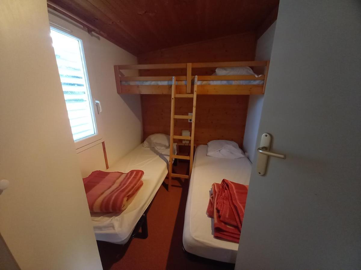 Camping Onlycamp Du Rouergue Villefranche-de-Rouergue Buitenkant foto
